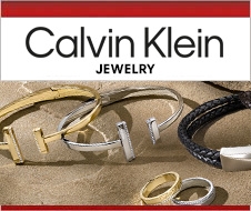Calvin Klein ékszerek
